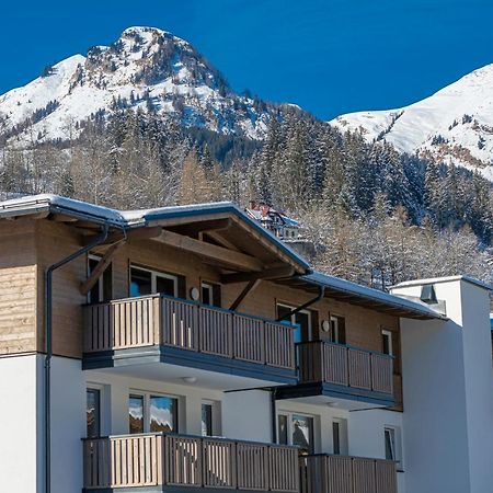Haus Bergblick By Alpentravel Apartment Bad Hofgastein Exterior photo