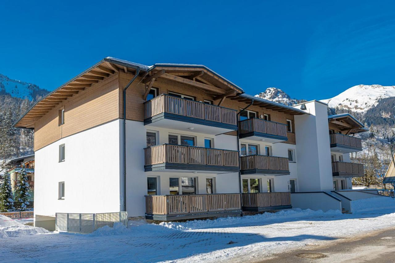 Haus Bergblick By Alpentravel Apartment Bad Hofgastein Exterior photo