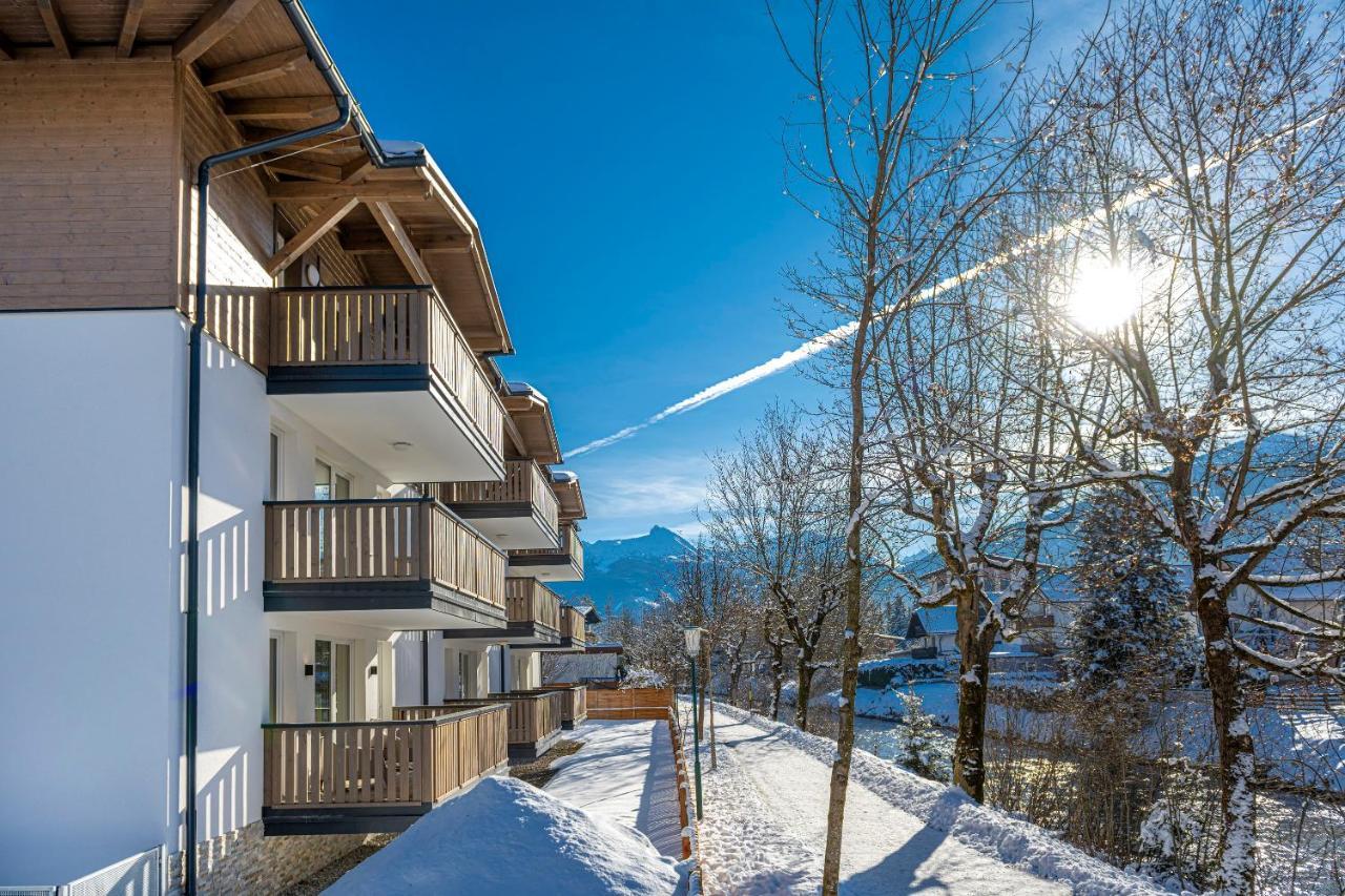 Haus Bergblick By Alpentravel Apartment Bad Hofgastein Exterior photo