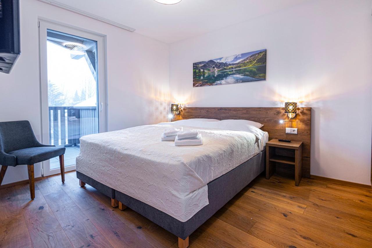 Haus Bergblick By Alpentravel Apartment Bad Hofgastein Exterior photo