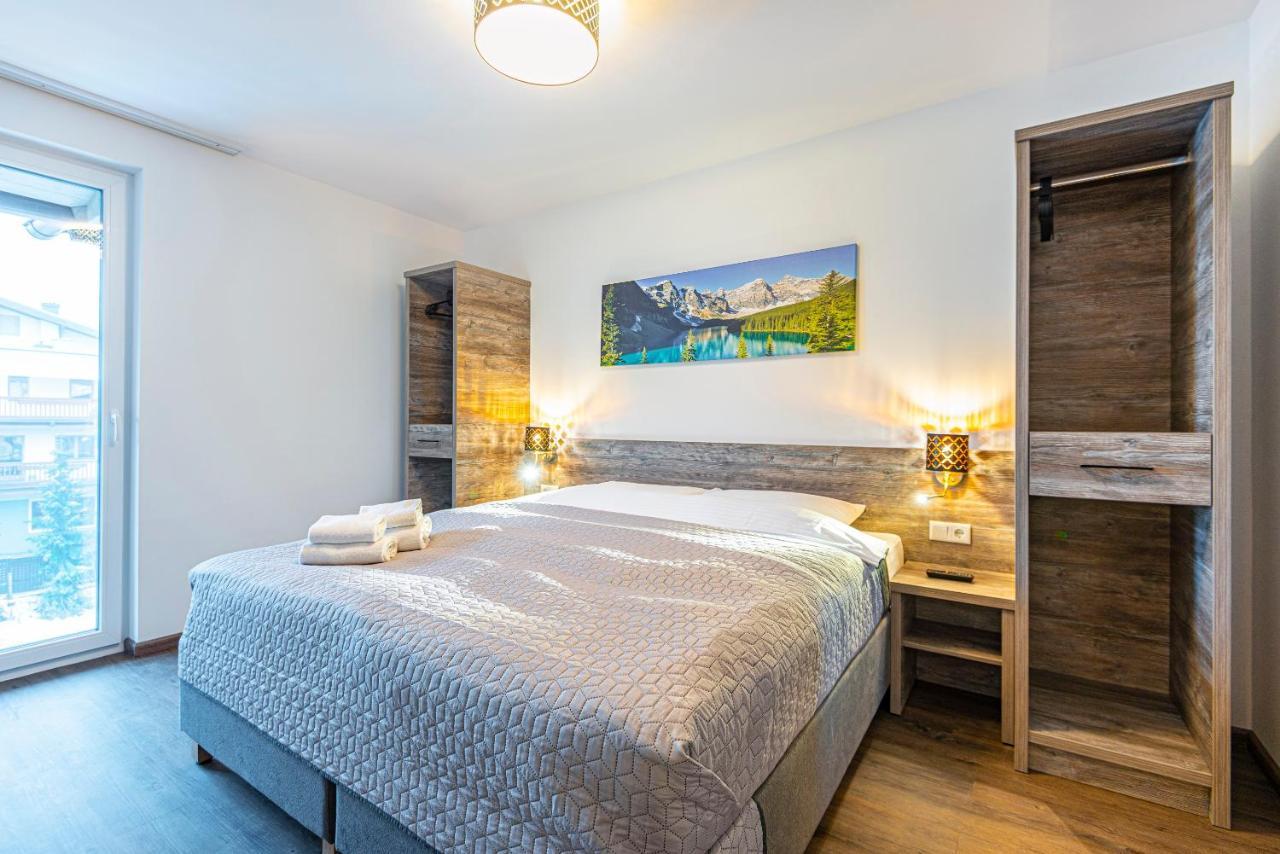 Haus Bergblick By Alpentravel Apartment Bad Hofgastein Exterior photo