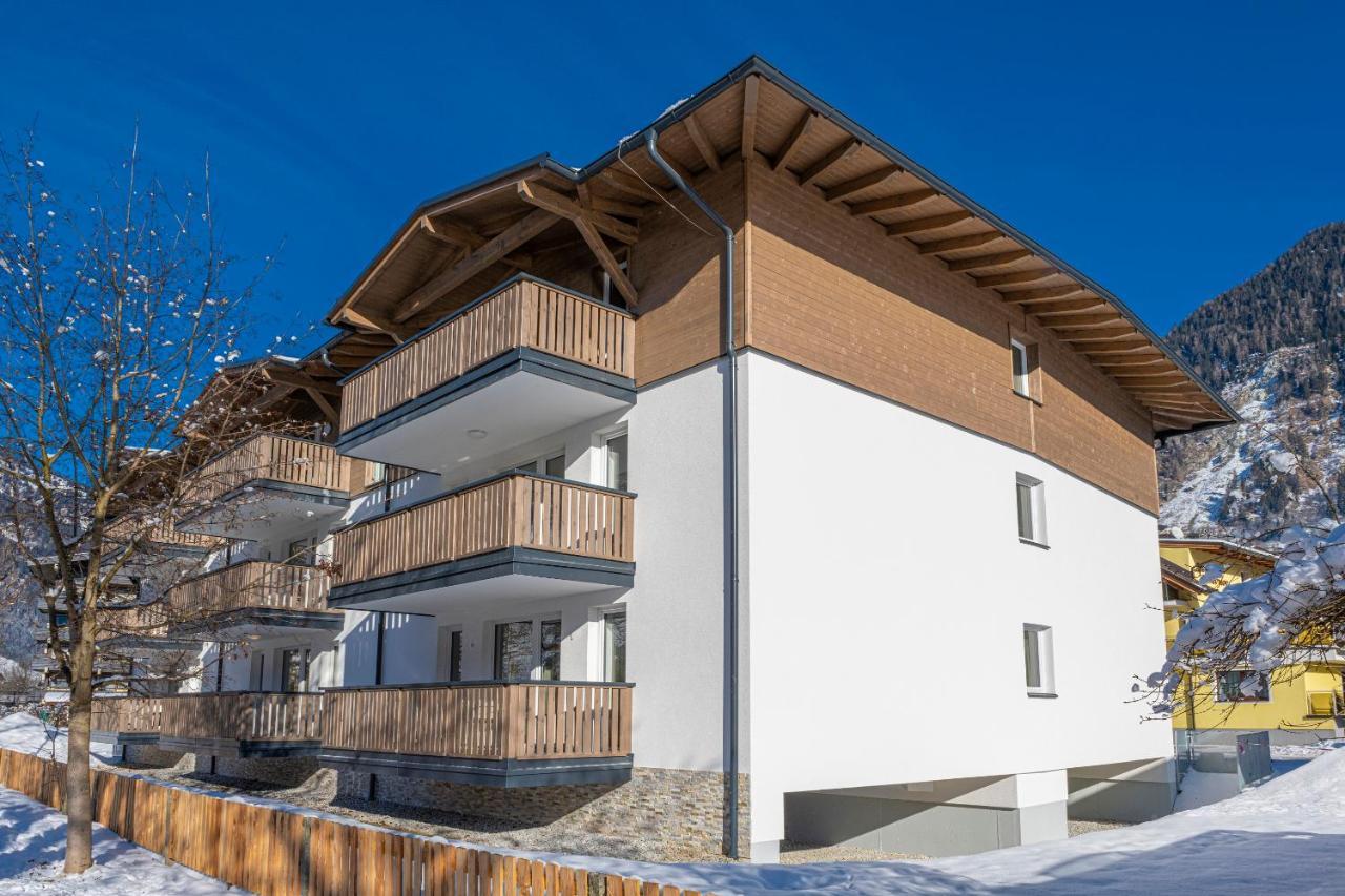 Haus Bergblick By Alpentravel Apartment Bad Hofgastein Exterior photo