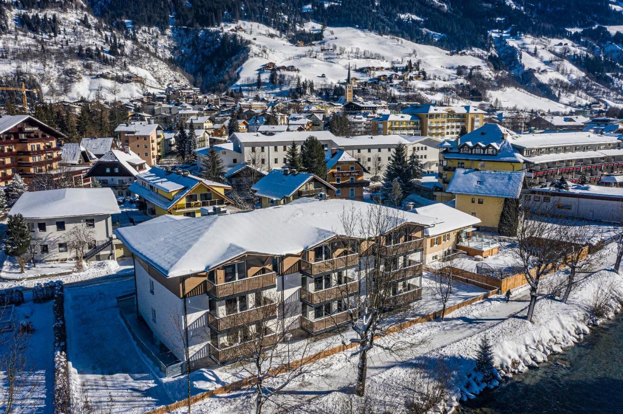 Haus Bergblick By Alpentravel Apartment Bad Hofgastein Exterior photo