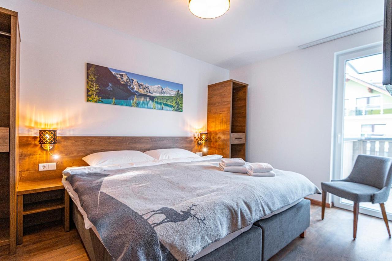 Haus Bergblick By Alpentravel Apartment Bad Hofgastein Exterior photo