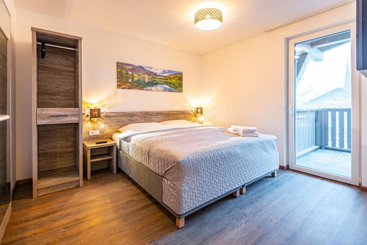 Haus Bergblick By Alpentravel Apartment Bad Hofgastein Exterior photo