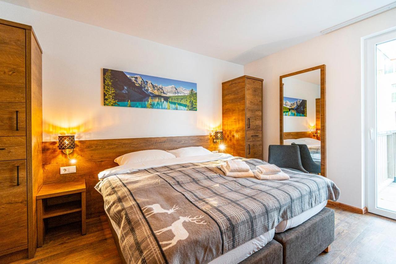 Haus Bergblick By Alpentravel Apartment Bad Hofgastein Exterior photo