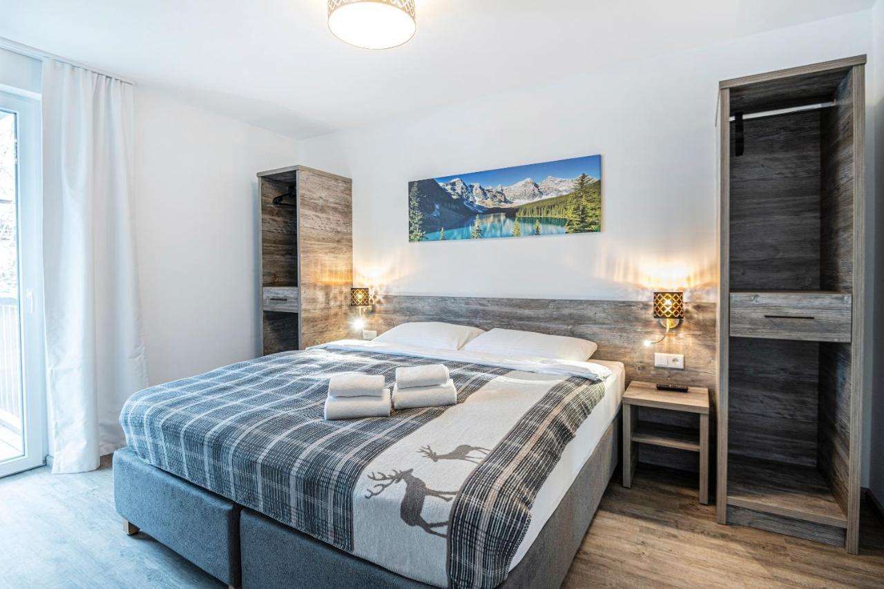 Haus Bergblick By Alpentravel Apartment Bad Hofgastein Exterior photo