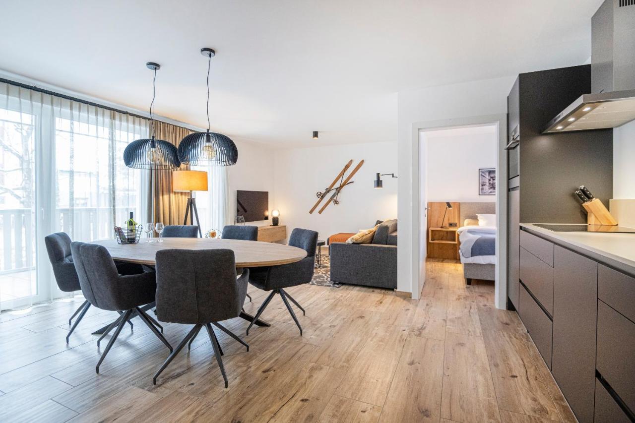 Haus Bergblick By Alpentravel Apartment Bad Hofgastein Exterior photo